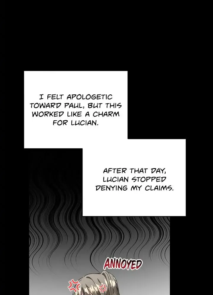 I'm the Corrupted Side Character's Wife Chapter 4 page 74 - 
