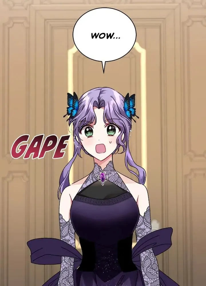 I'm the Corrupted Side Character's Wife Chapter 4 page 79 - 