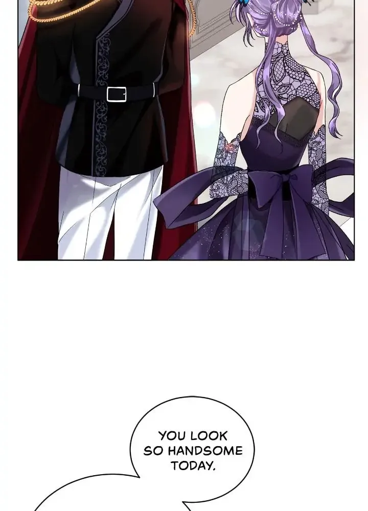 I'm the Corrupted Side Character's Wife Chapter 4 page 82 - 
