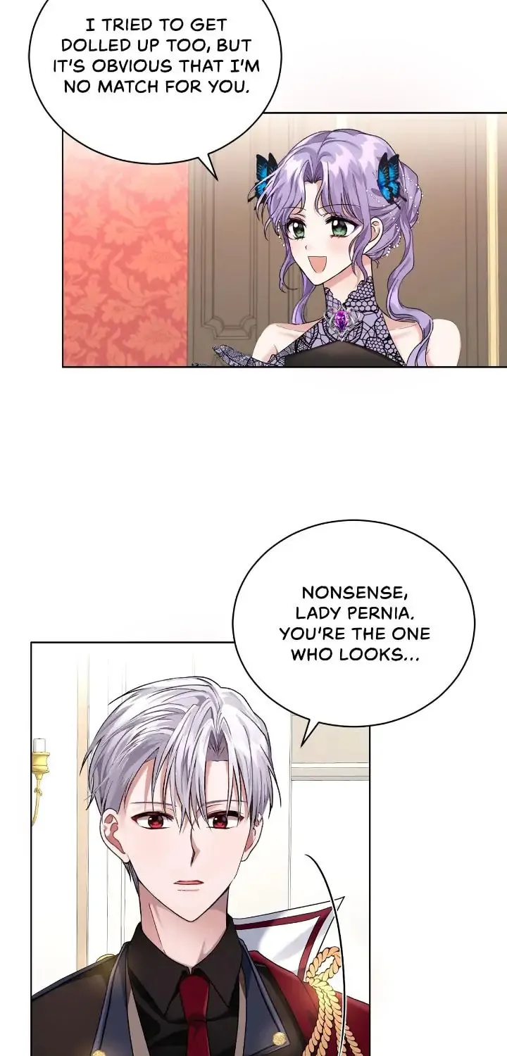 I'm the Corrupted Side Character's Wife Chapter 4 page 83 - 