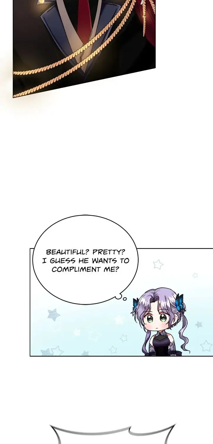 I'm the Corrupted Side Character's Wife Chapter 4 page 84 - 