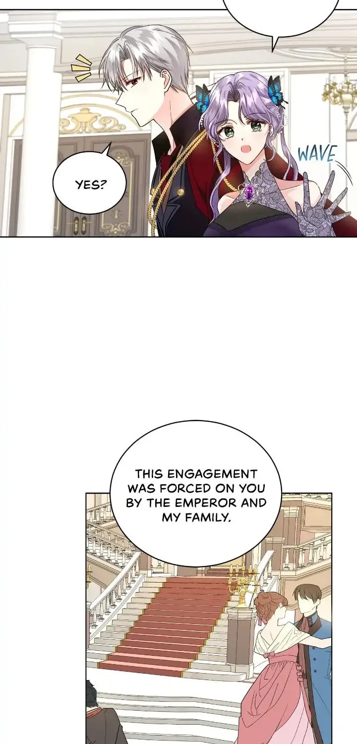 I'm the Corrupted Side Character's Wife Chapter 4 page 93 - 