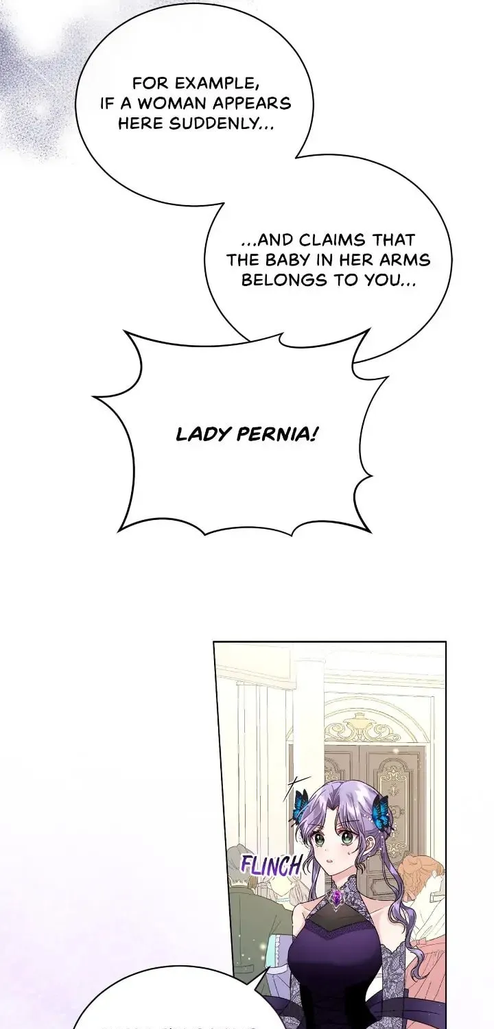I'm the Corrupted Side Character's Wife Chapter 4 page 96 - 
