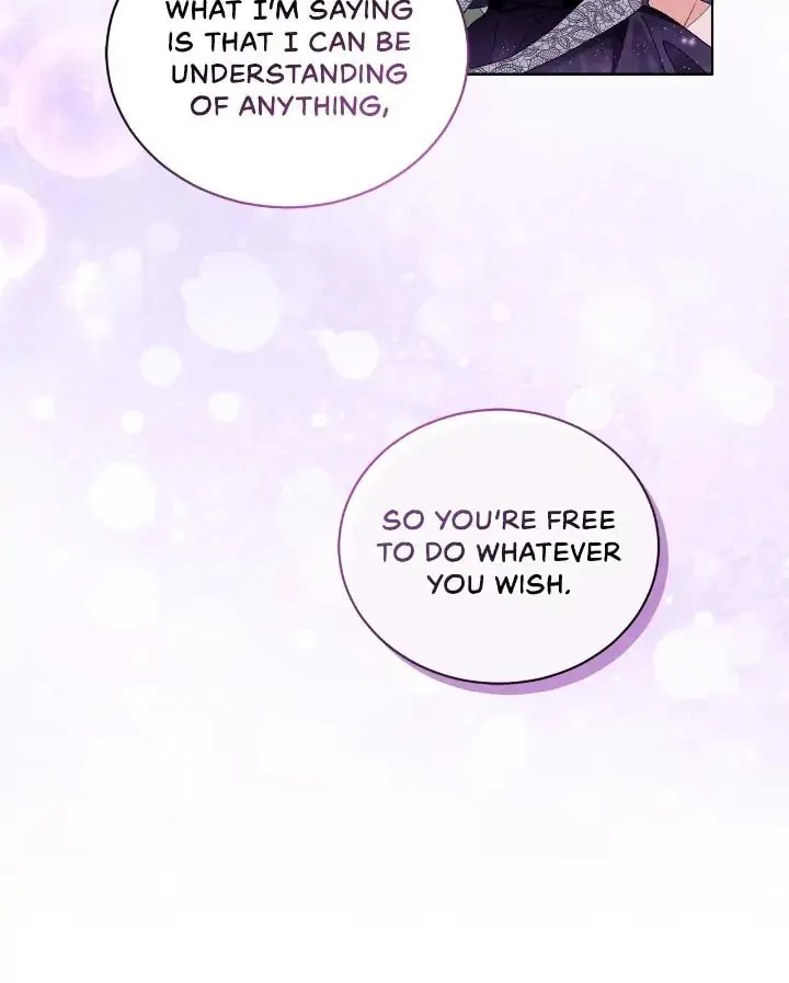 I'm the Corrupted Side Character's Wife Chapter 4 page 97 - 