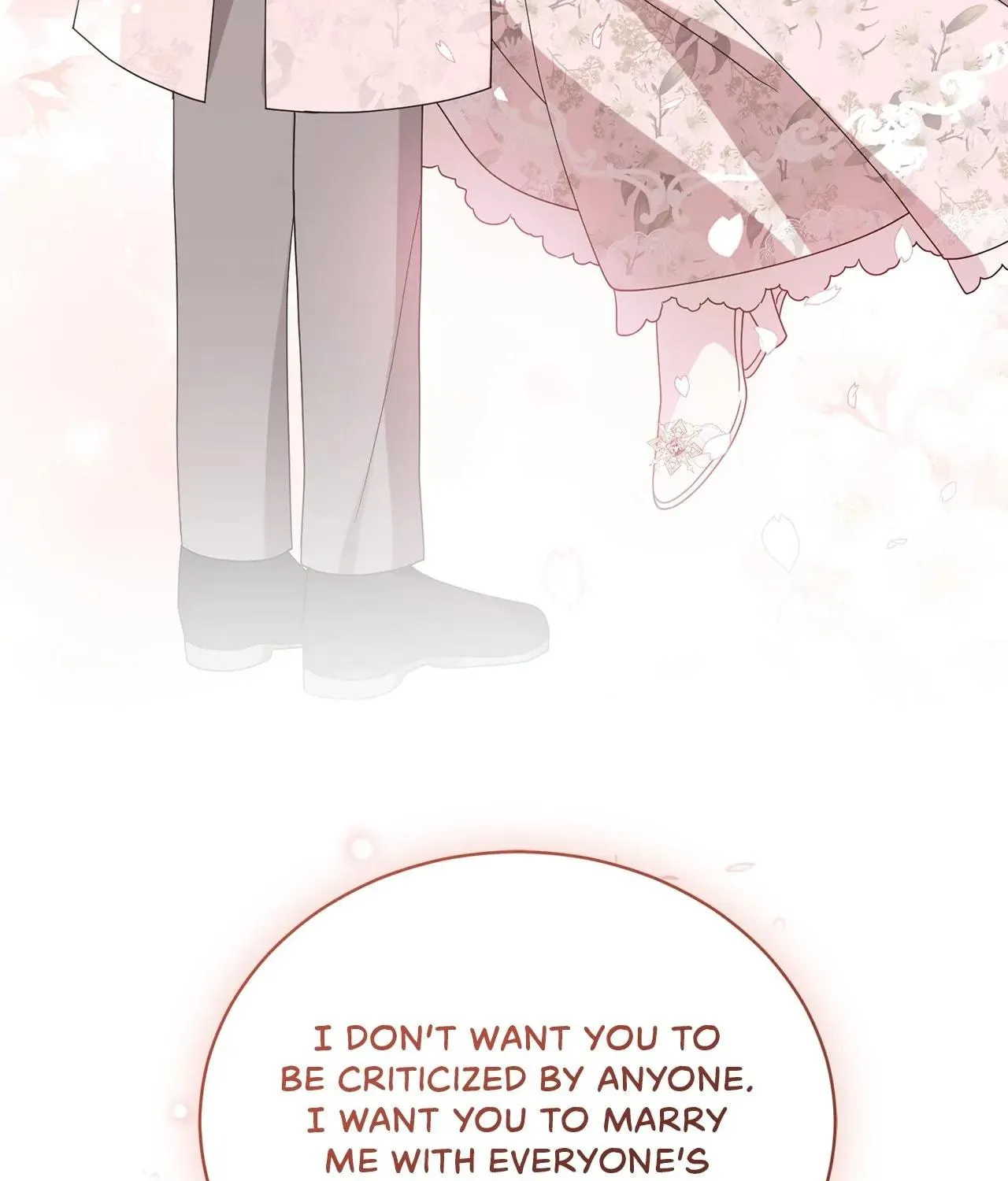 I'm the Corrupted Side Character's Wife Chapter 40 page 103 - 