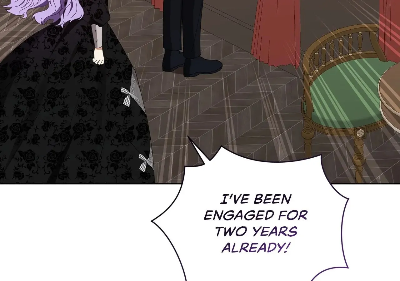 I'm the Corrupted Side Character's Wife Chapter 40 page 117 - 