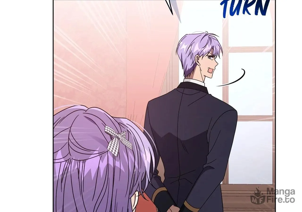I'm the Corrupted Side Character's Wife Chapter 40 page 124 - 