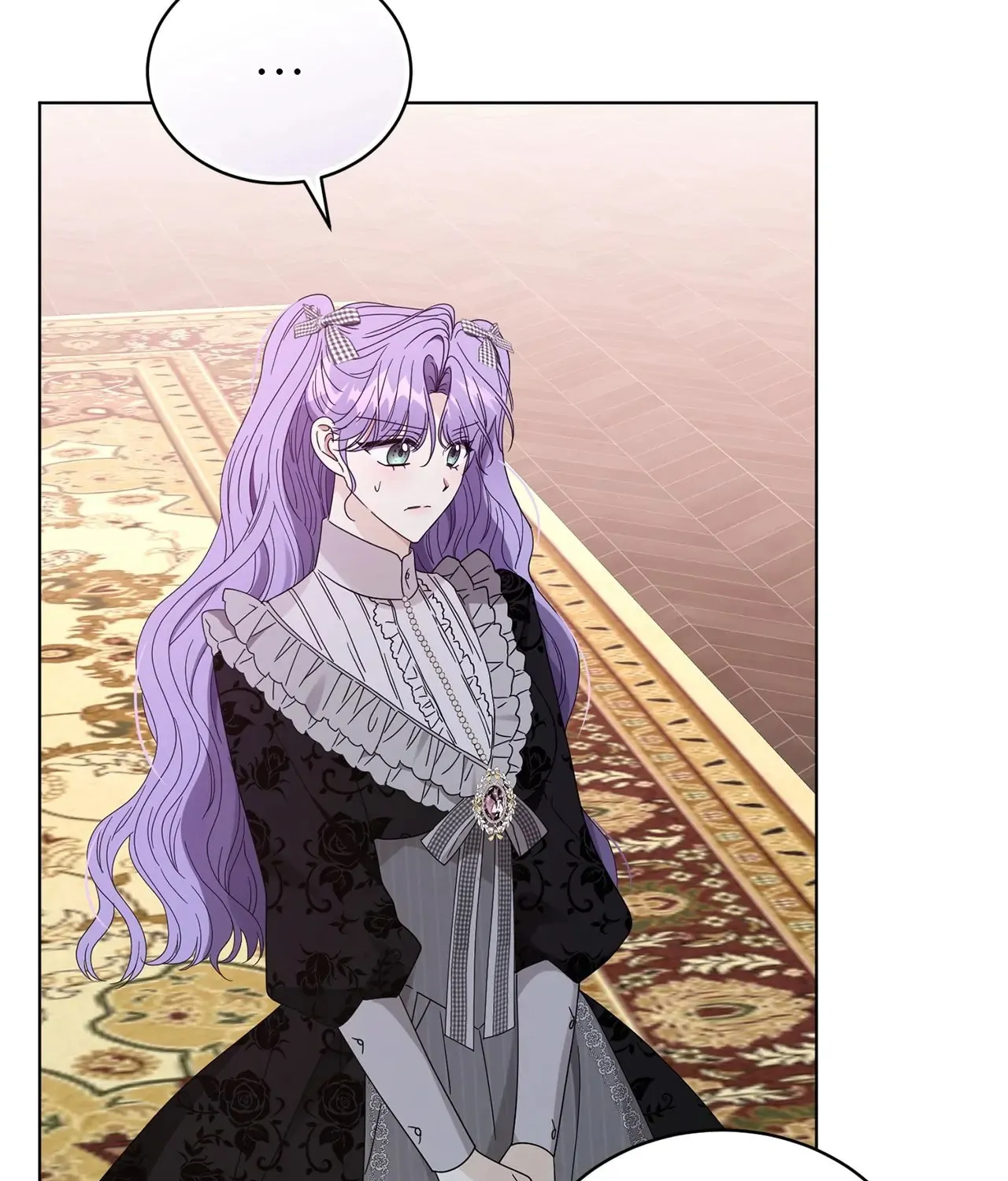 I'm the Corrupted Side Character's Wife Chapter 40 page 127 - 