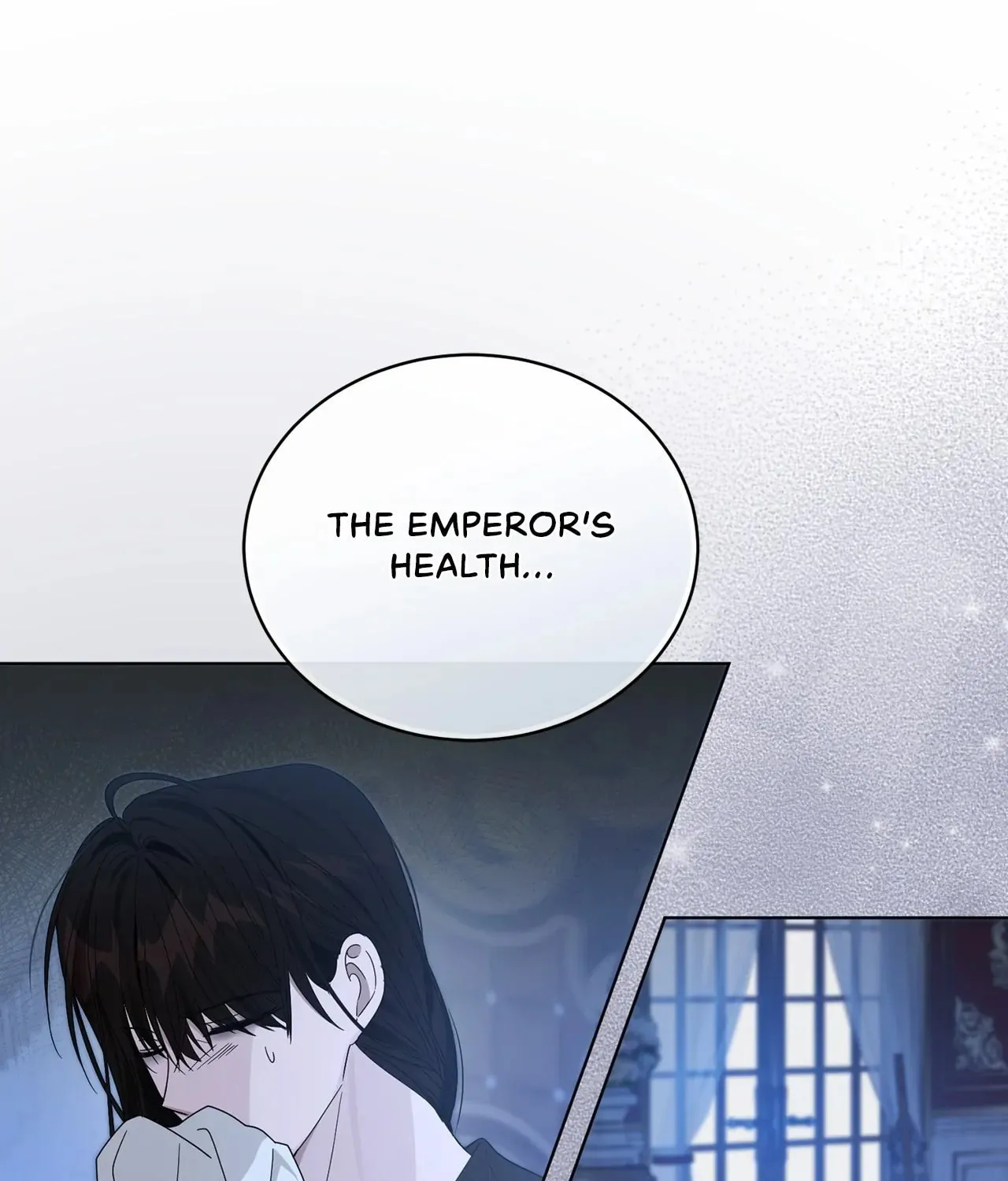 I'm the Corrupted Side Character's Wife Chapter 40 page 129 - 