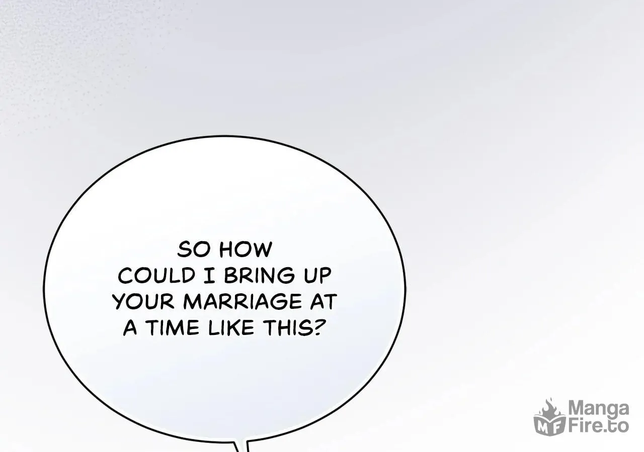 I'm the Corrupted Side Character's Wife Chapter 40 page 132 - 