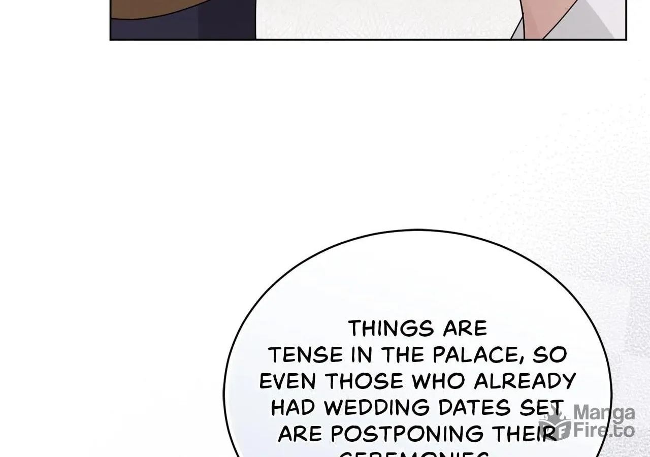 I'm the Corrupted Side Character's Wife Chapter 40 page 134 - 