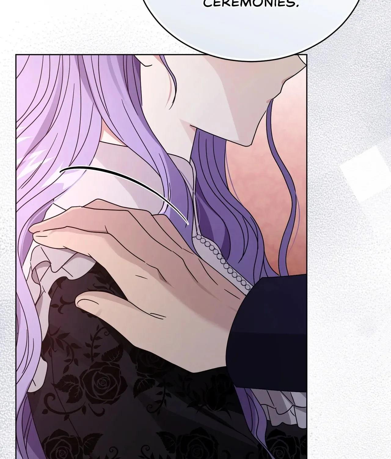 I'm the Corrupted Side Character's Wife Chapter 40 page 135 - 