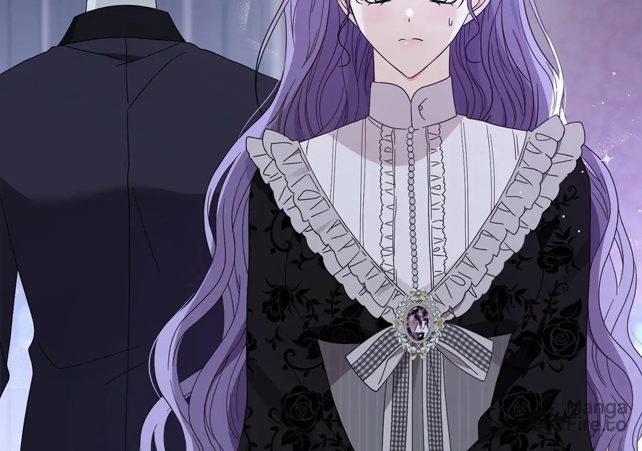 I'm the Corrupted Side Character's Wife Chapter 40 page 138 - 