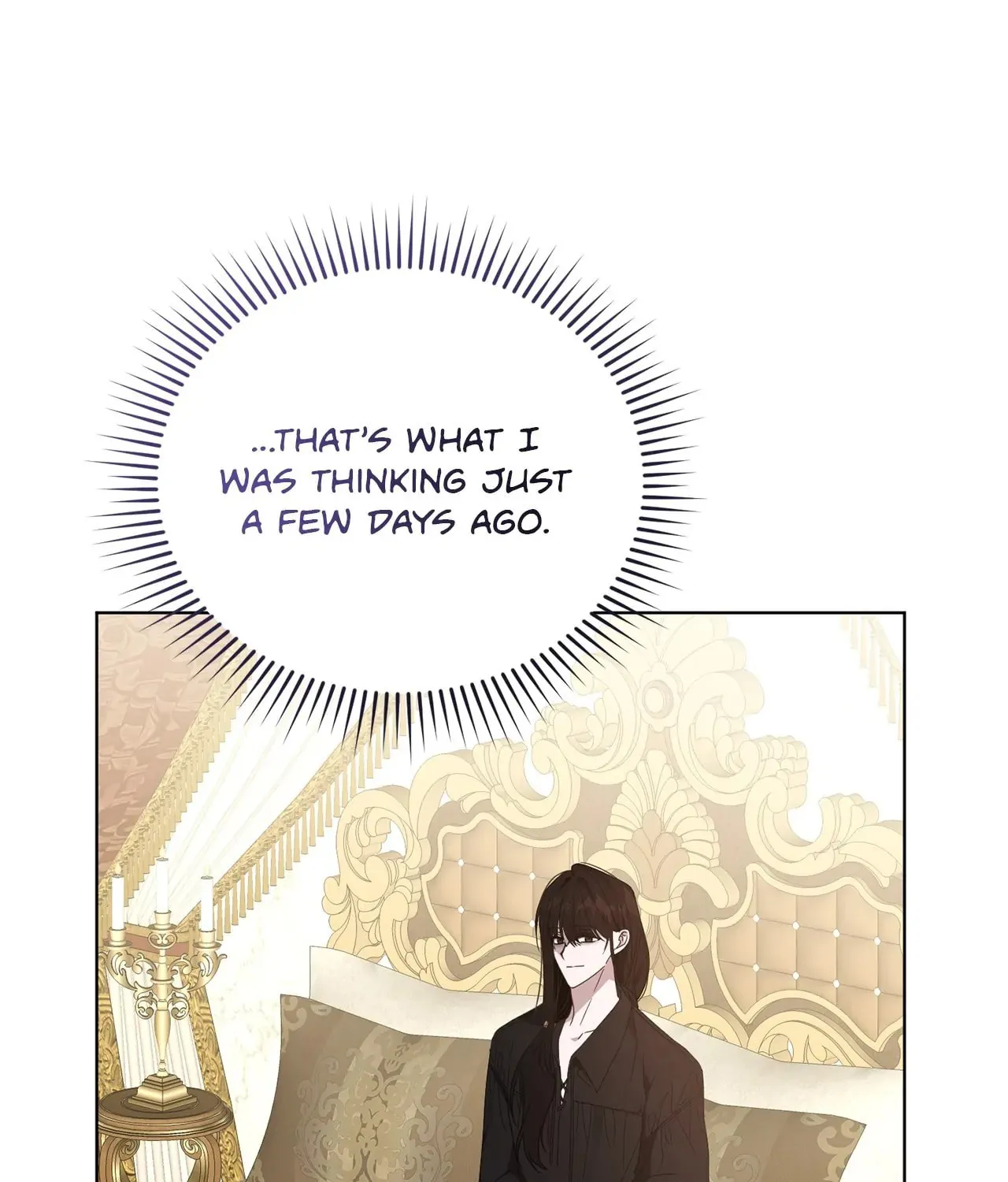 I'm the Corrupted Side Character's Wife Chapter 40 page 146 - 