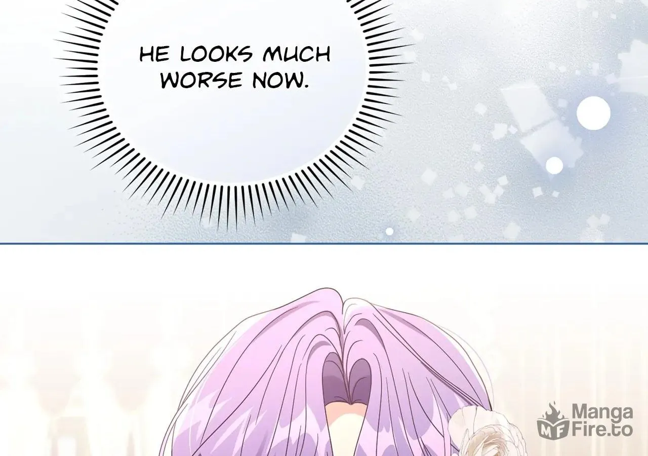 I'm the Corrupted Side Character's Wife Chapter 40 page 153 - 