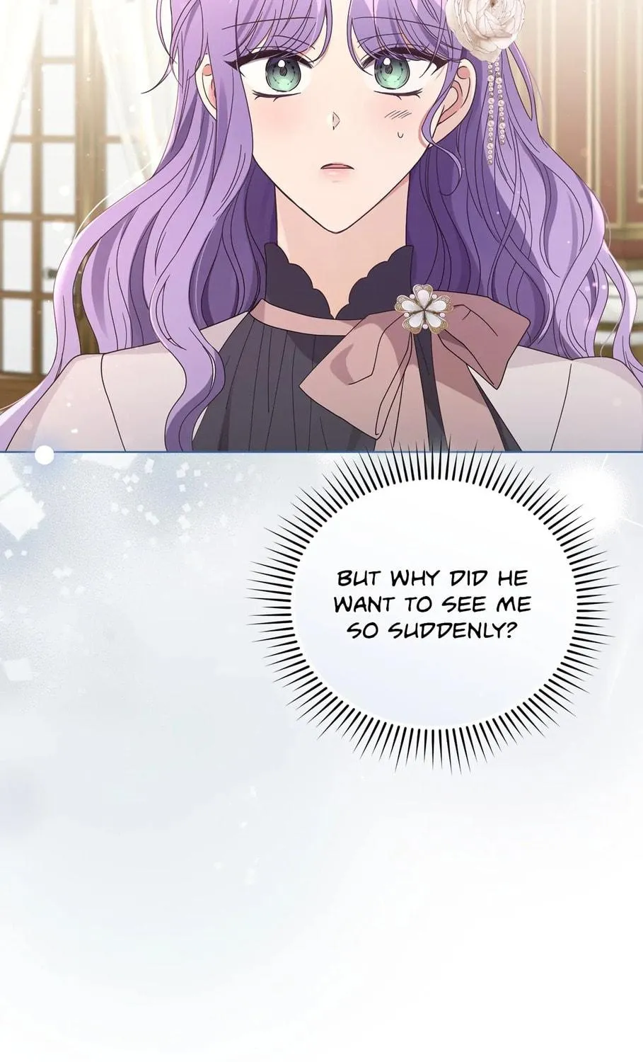 I'm the Corrupted Side Character's Wife Chapter 40 page 154 - 