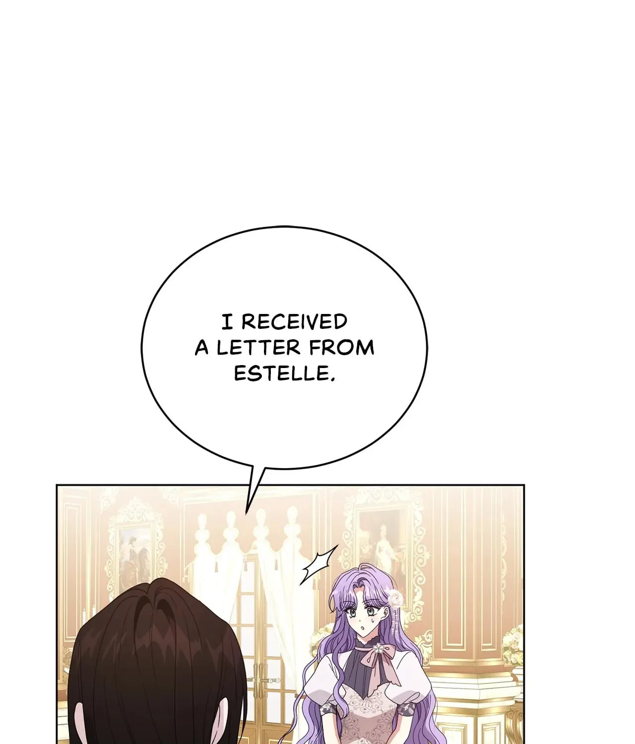 I'm the Corrupted Side Character's Wife Chapter 40 page 156 - 