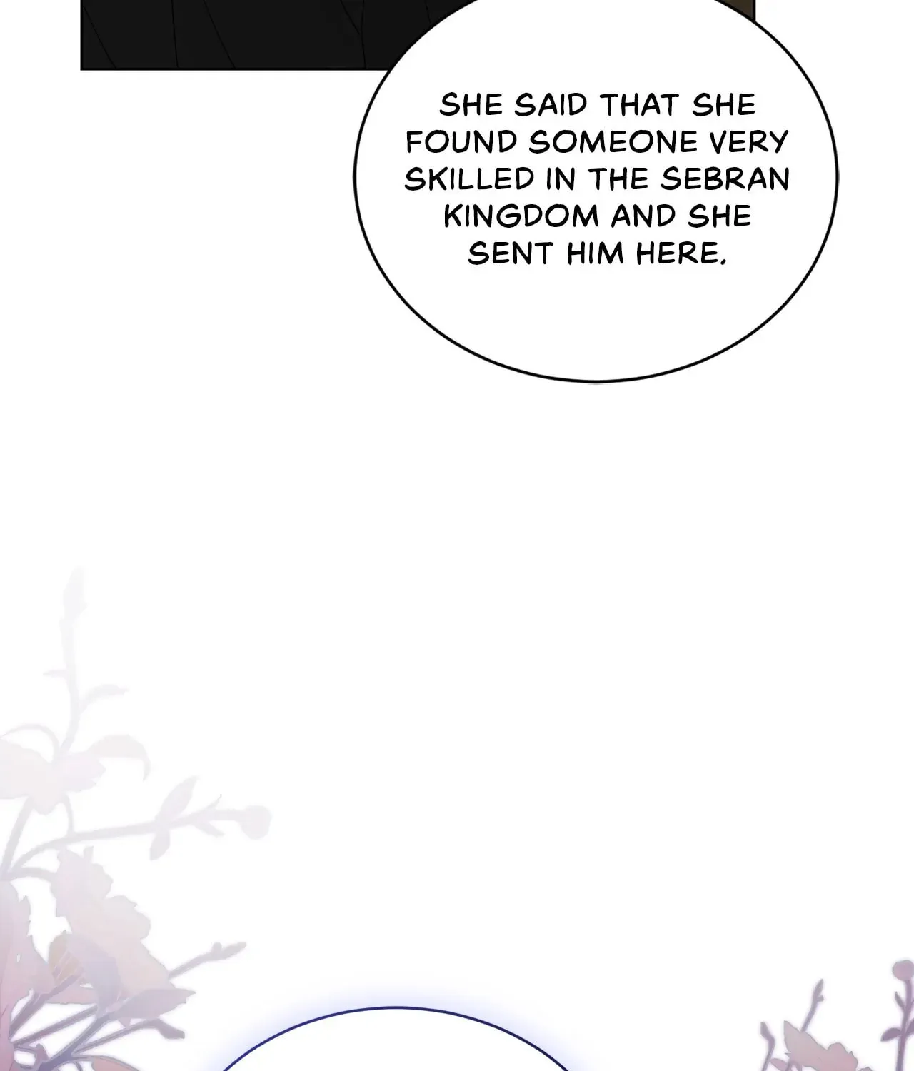 I'm the Corrupted Side Character's Wife Chapter 40 page 158 - 