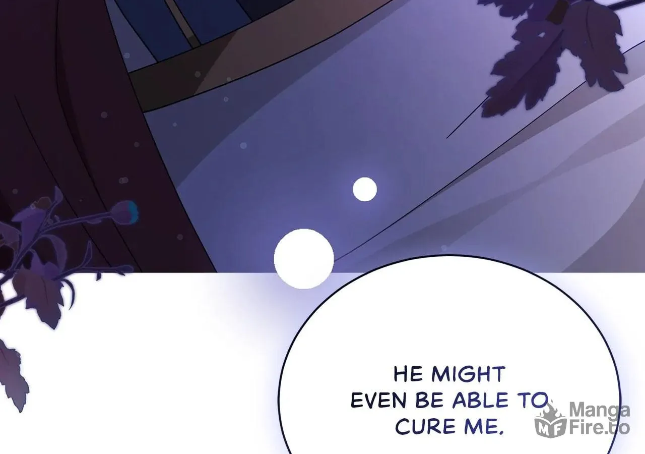 I'm the Corrupted Side Character's Wife Chapter 40 page 161 - 
