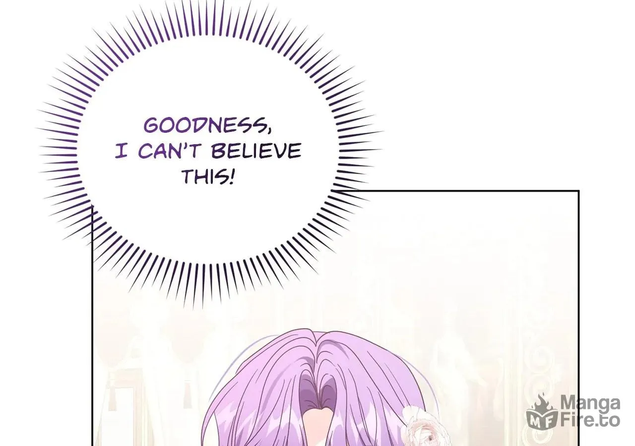 I'm the Corrupted Side Character's Wife Chapter 40 page 163 - 