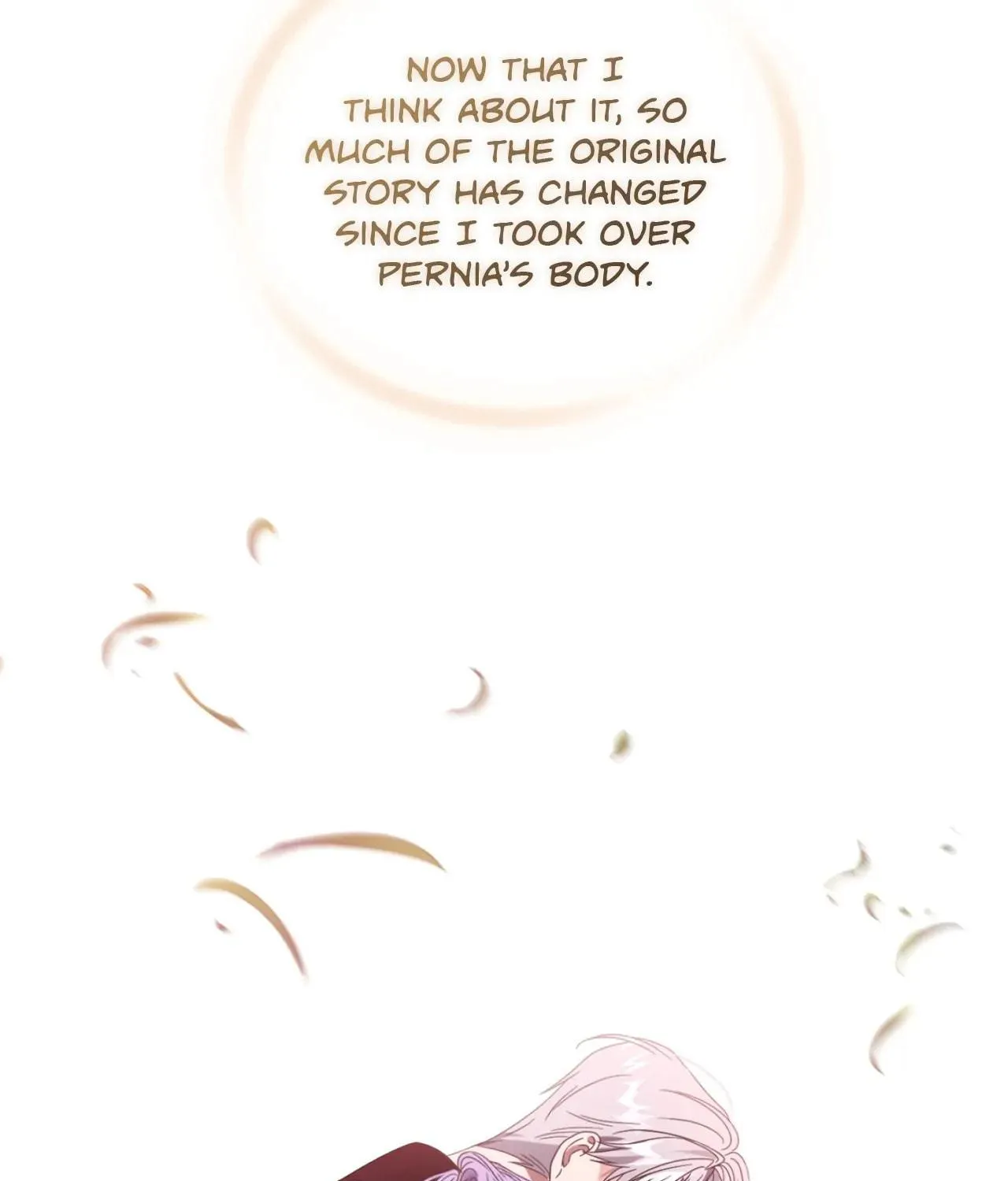 I'm the Corrupted Side Character's Wife Chapter 40 page 166 - 