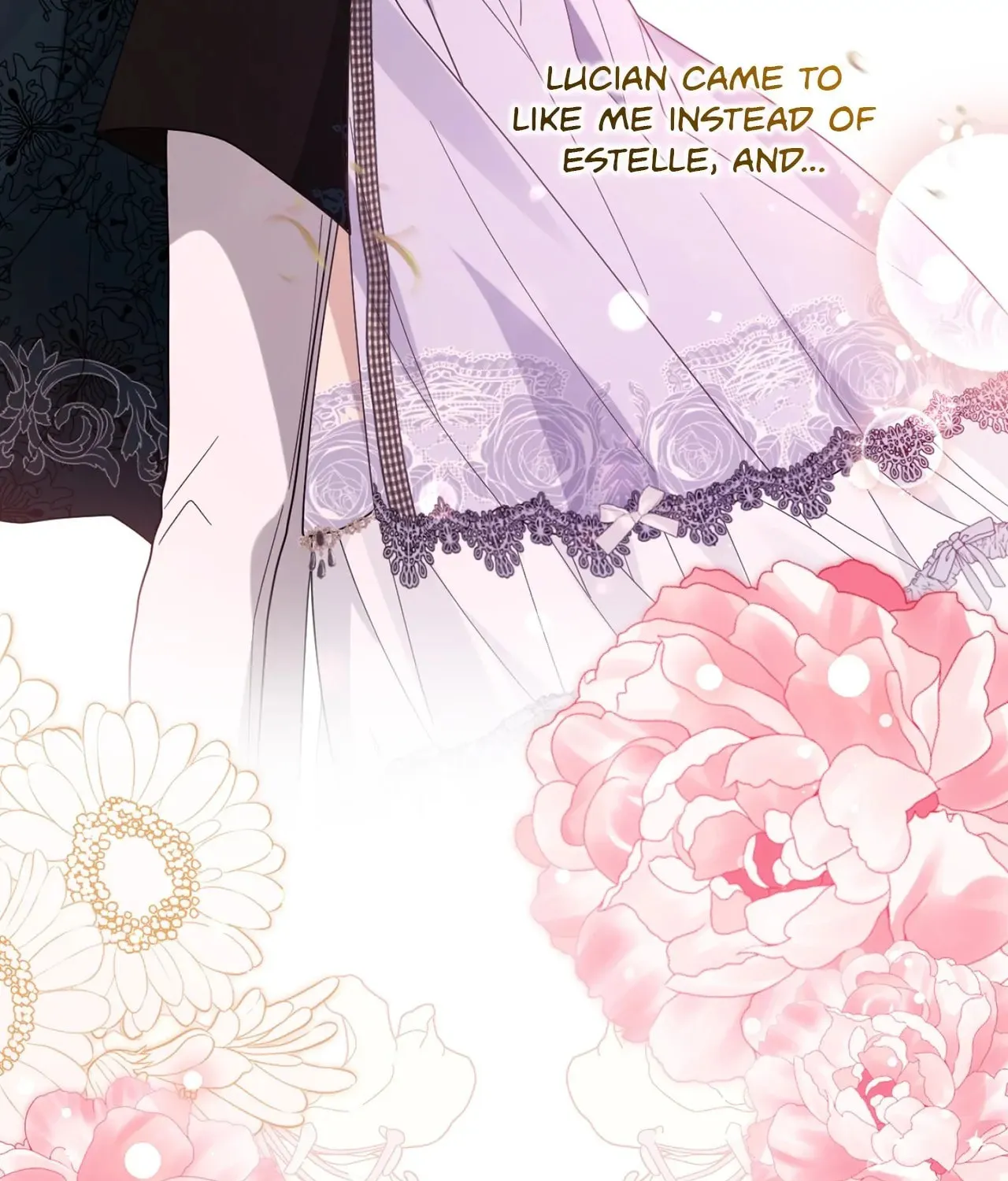 I'm the Corrupted Side Character's Wife Chapter 40 page 168 - 