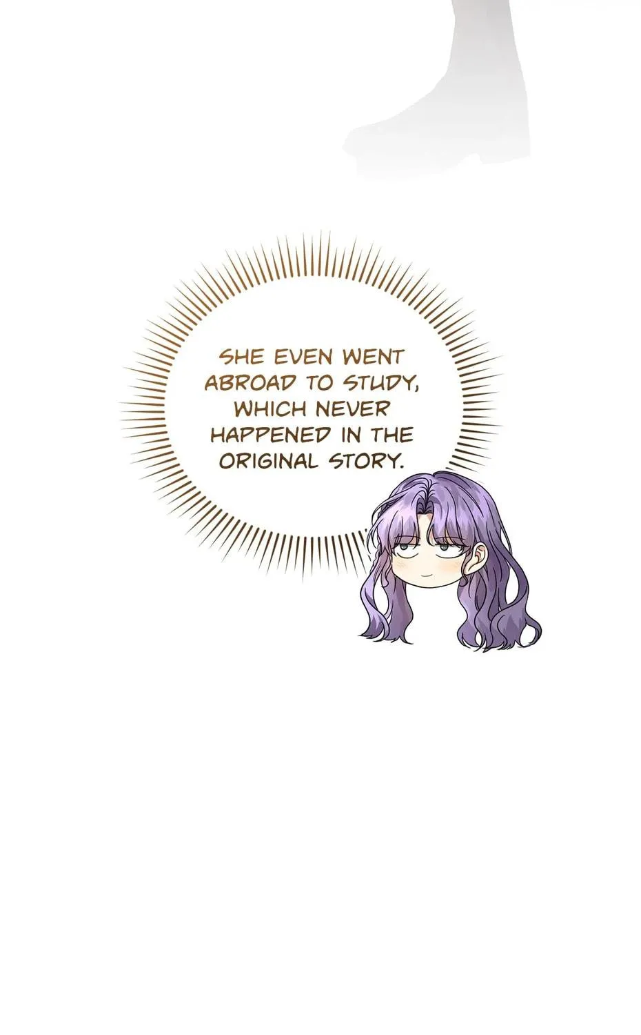 I'm the Corrupted Side Character's Wife Chapter 40 page 172 - 