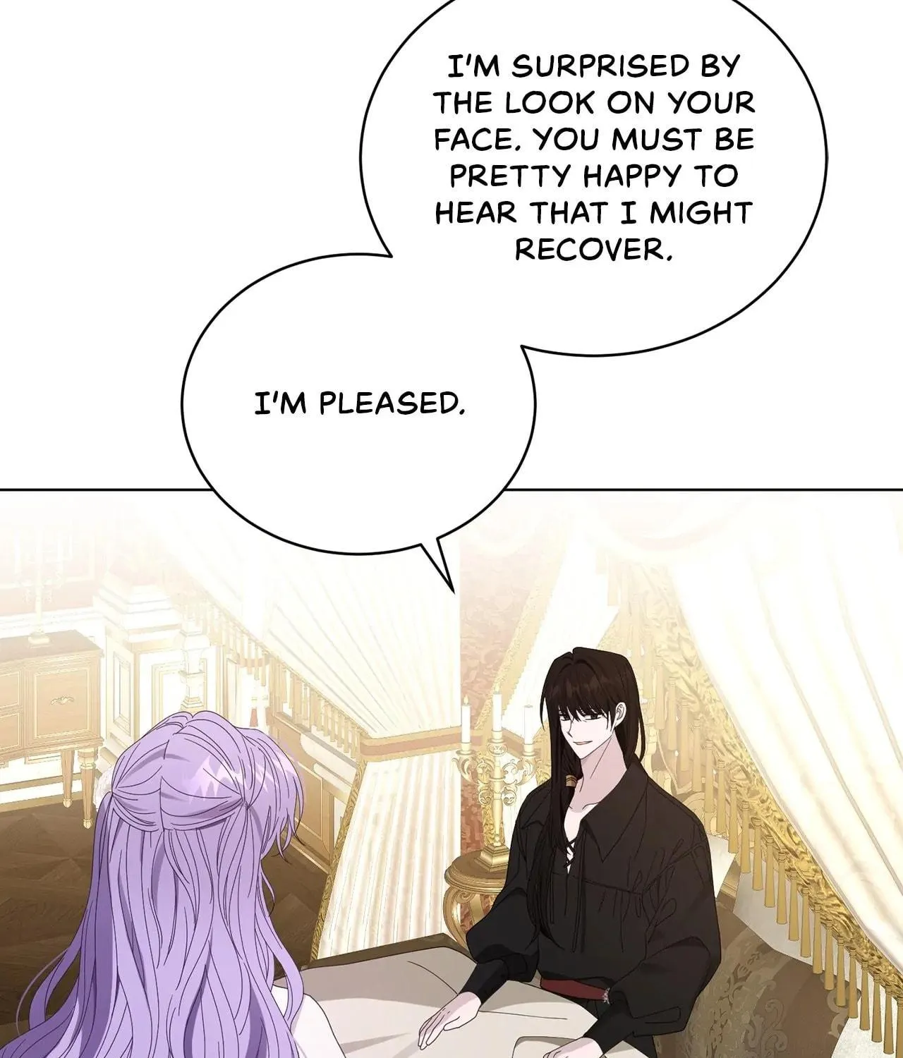 I'm the Corrupted Side Character's Wife Chapter 40 page 182 - 