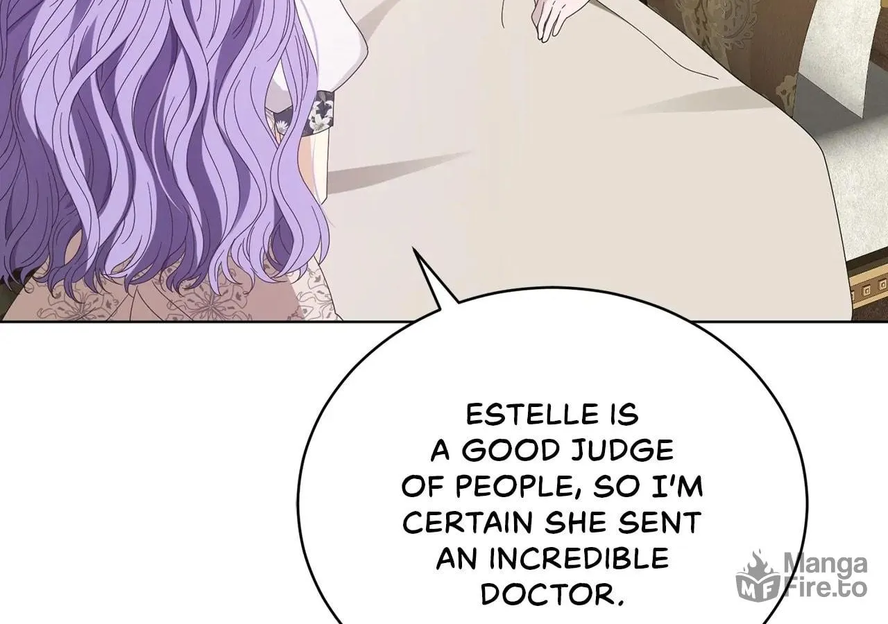 I'm the Corrupted Side Character's Wife Chapter 40 page 183 - 