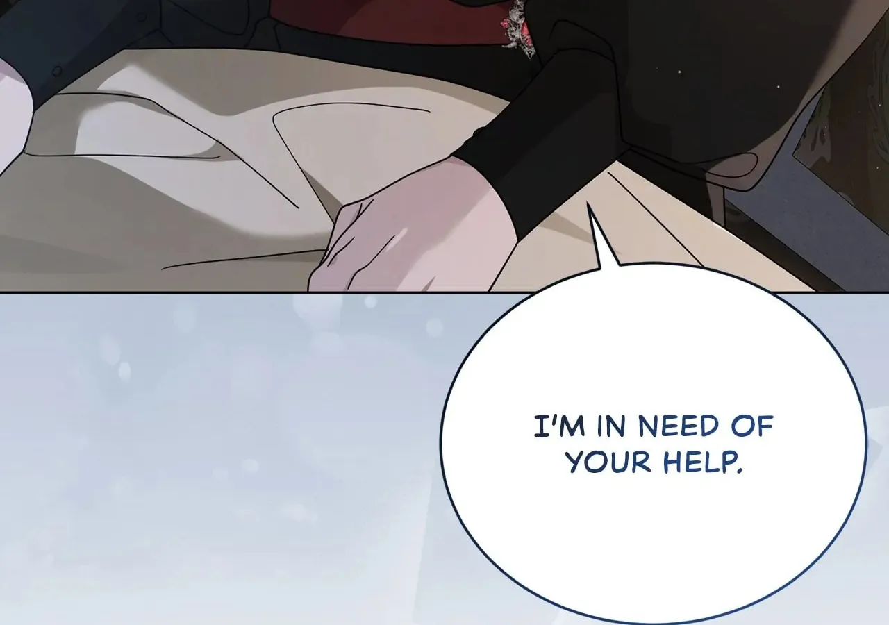 I'm the Corrupted Side Character's Wife Chapter 40 page 187 - 