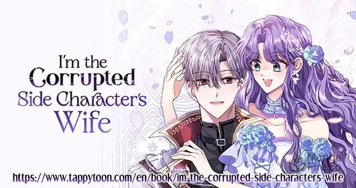 I'm the Corrupted Side Character's Wife Chapter 40 page 192 - 