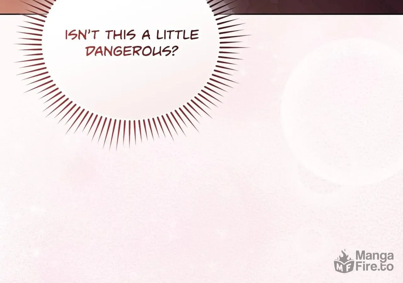 I'm the Corrupted Side Character's Wife Chapter 40 page 28 - 