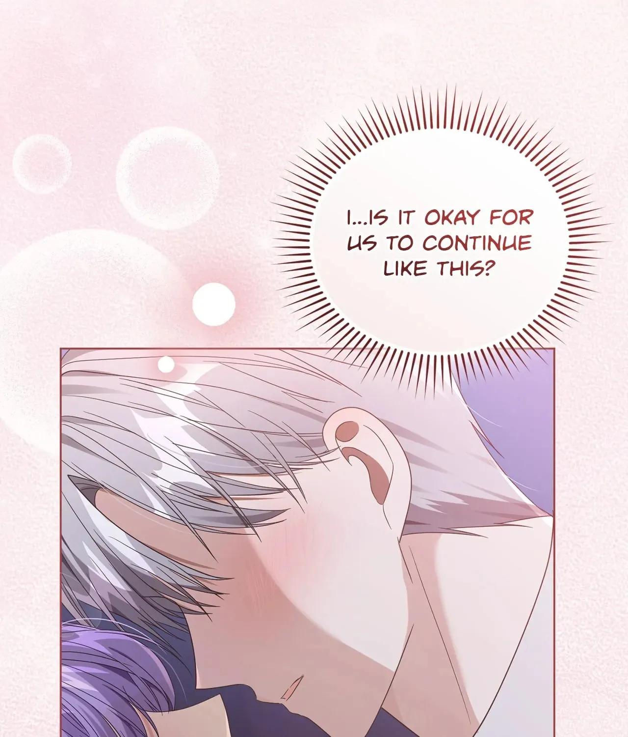 I'm the Corrupted Side Character's Wife Chapter 40 page 29 - 