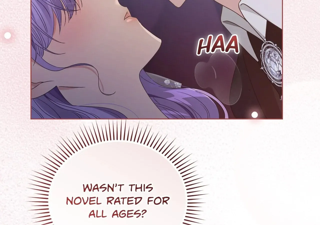 I'm the Corrupted Side Character's Wife Chapter 40 page 30 - 