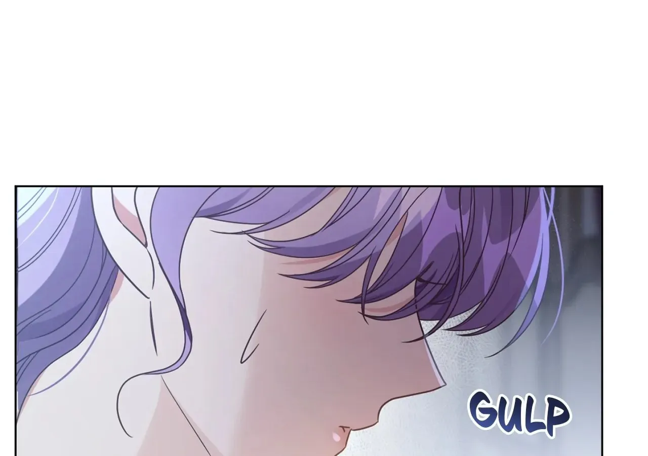 I'm the Corrupted Side Character's Wife Chapter 40 page 4 - 