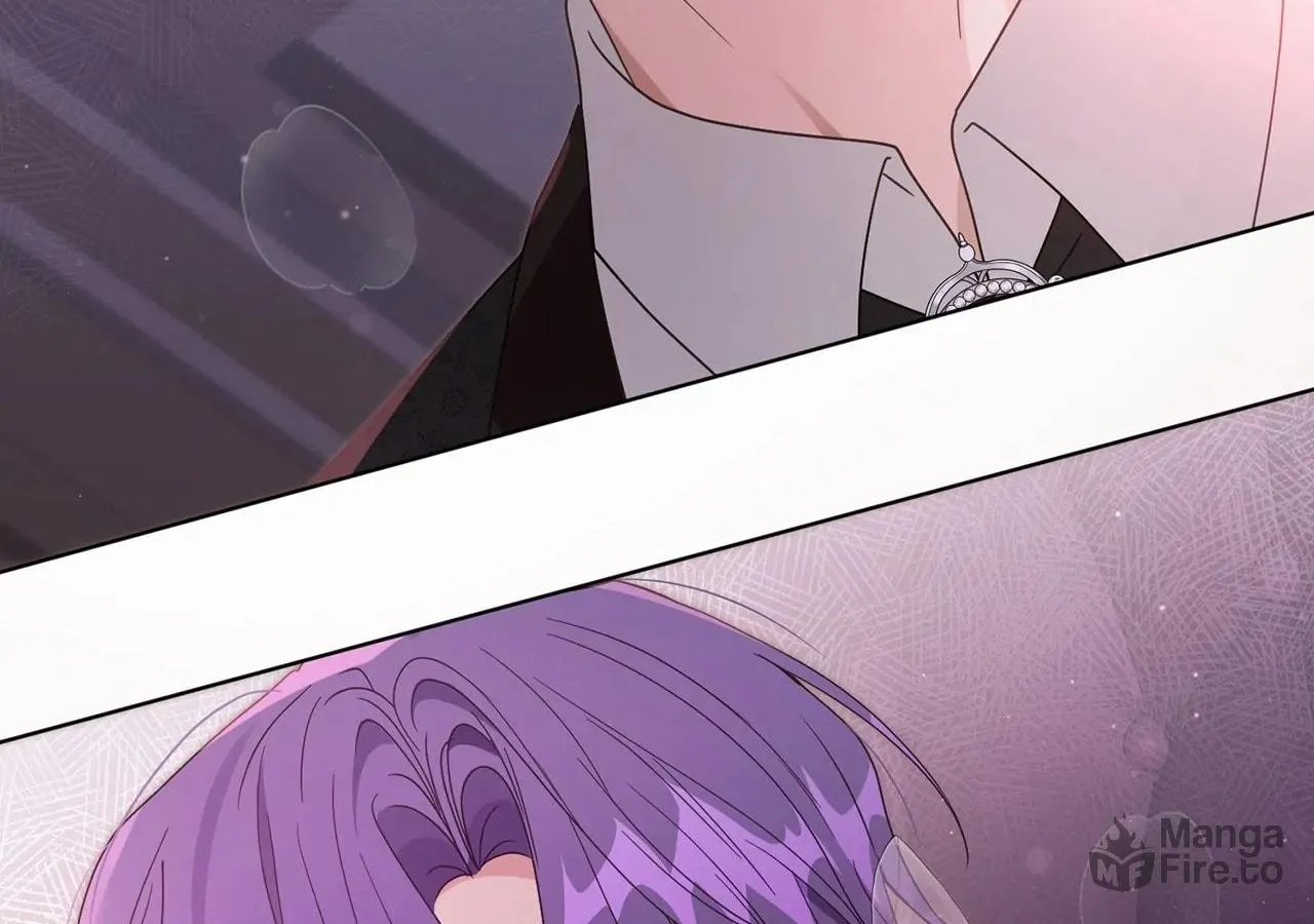 I'm the Corrupted Side Character's Wife Chapter 40 page 33 - 