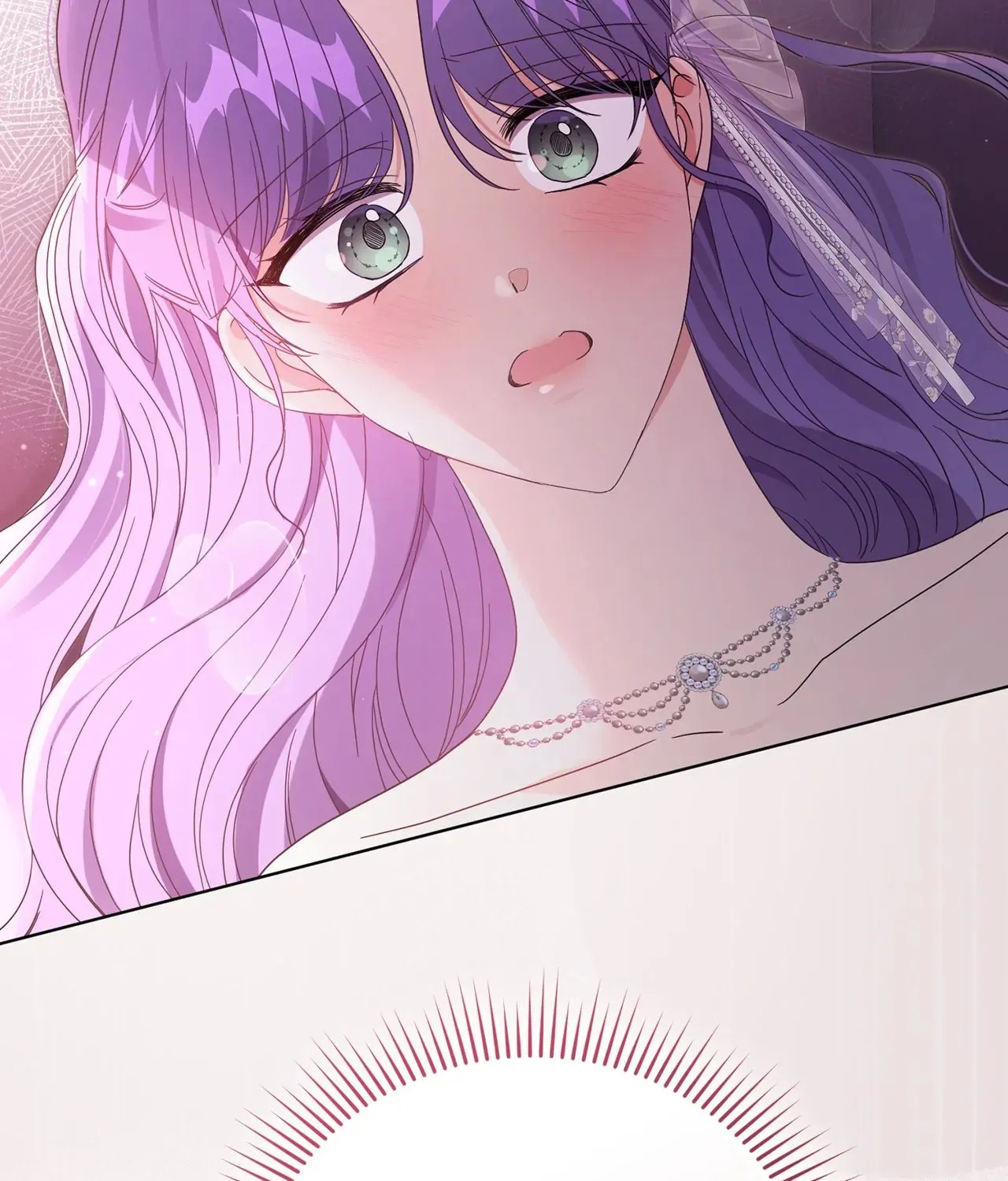 I'm the Corrupted Side Character's Wife Chapter 40 page 34 - 