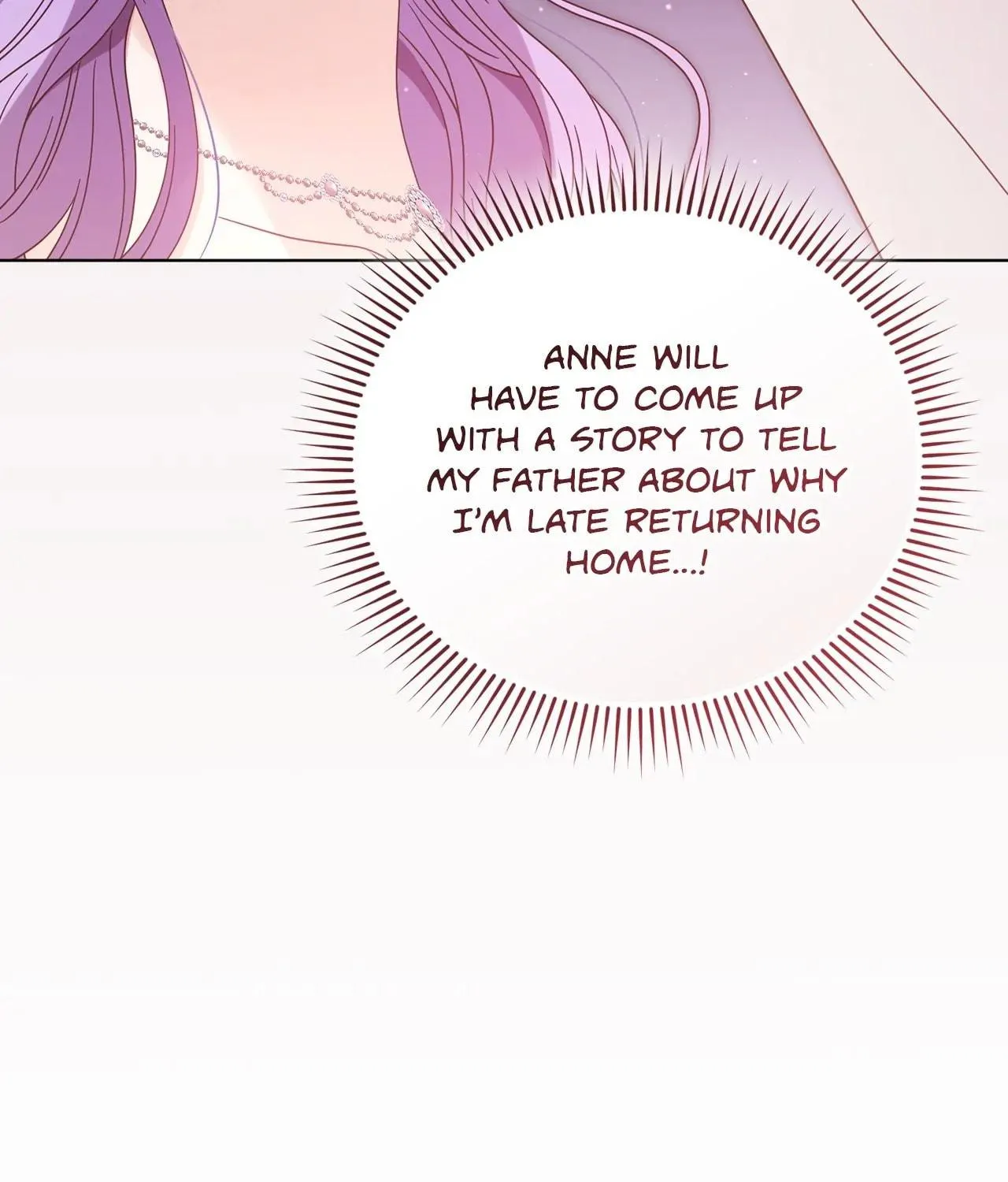 I'm the Corrupted Side Character's Wife Chapter 40 page 38 - 