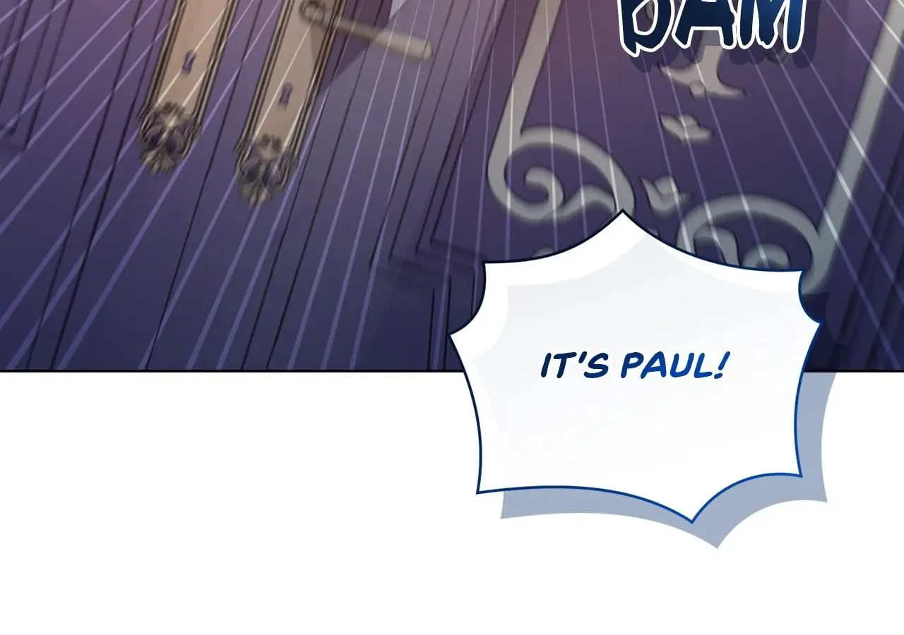 I'm the Corrupted Side Character's Wife Chapter 40 page 43 - 