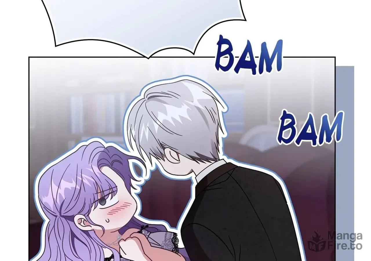 I'm the Corrupted Side Character's Wife Chapter 40 page 45 - 