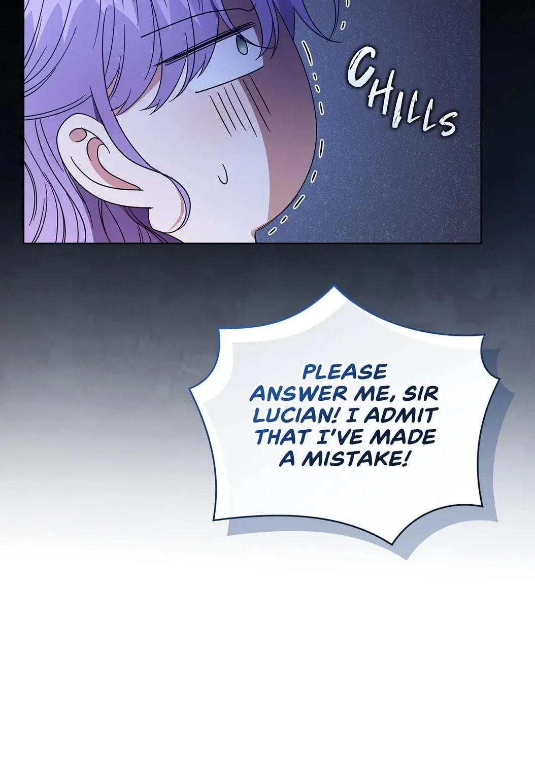 I'm the Corrupted Side Character's Wife Chapter 40 page 50 - 