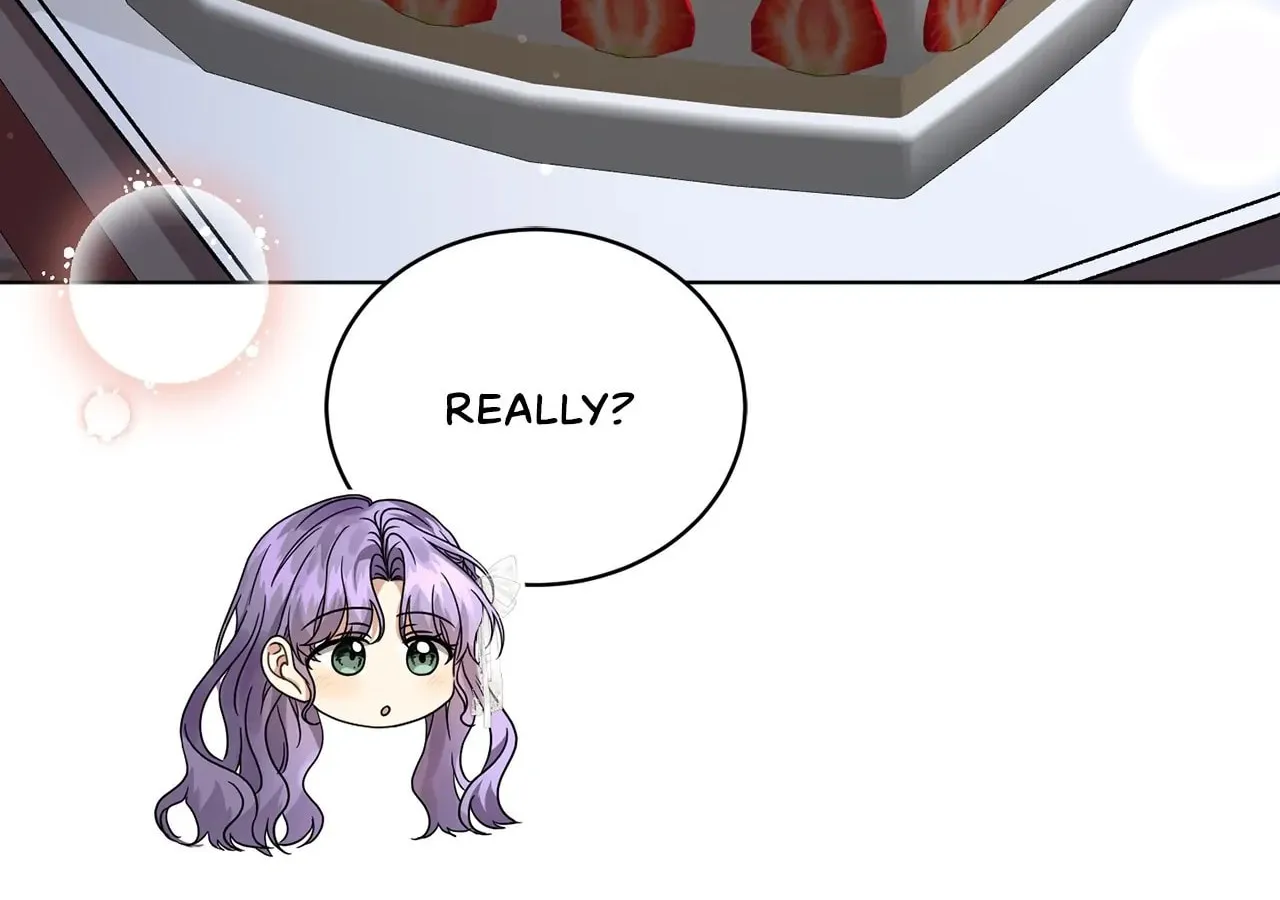 I'm the Corrupted Side Character's Wife Chapter 40 page 61 - 
