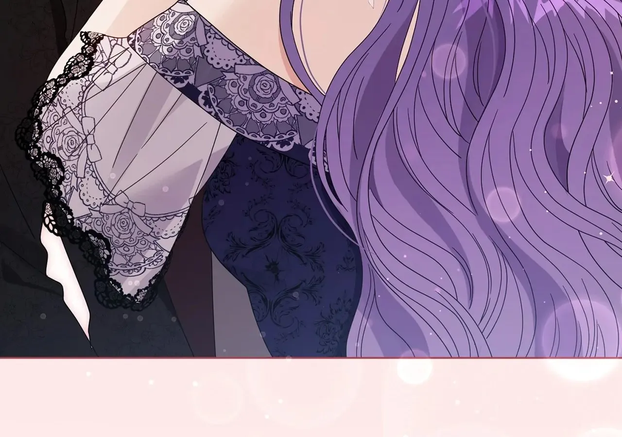 I'm the Corrupted Side Character's Wife Chapter 40 page 8 - 