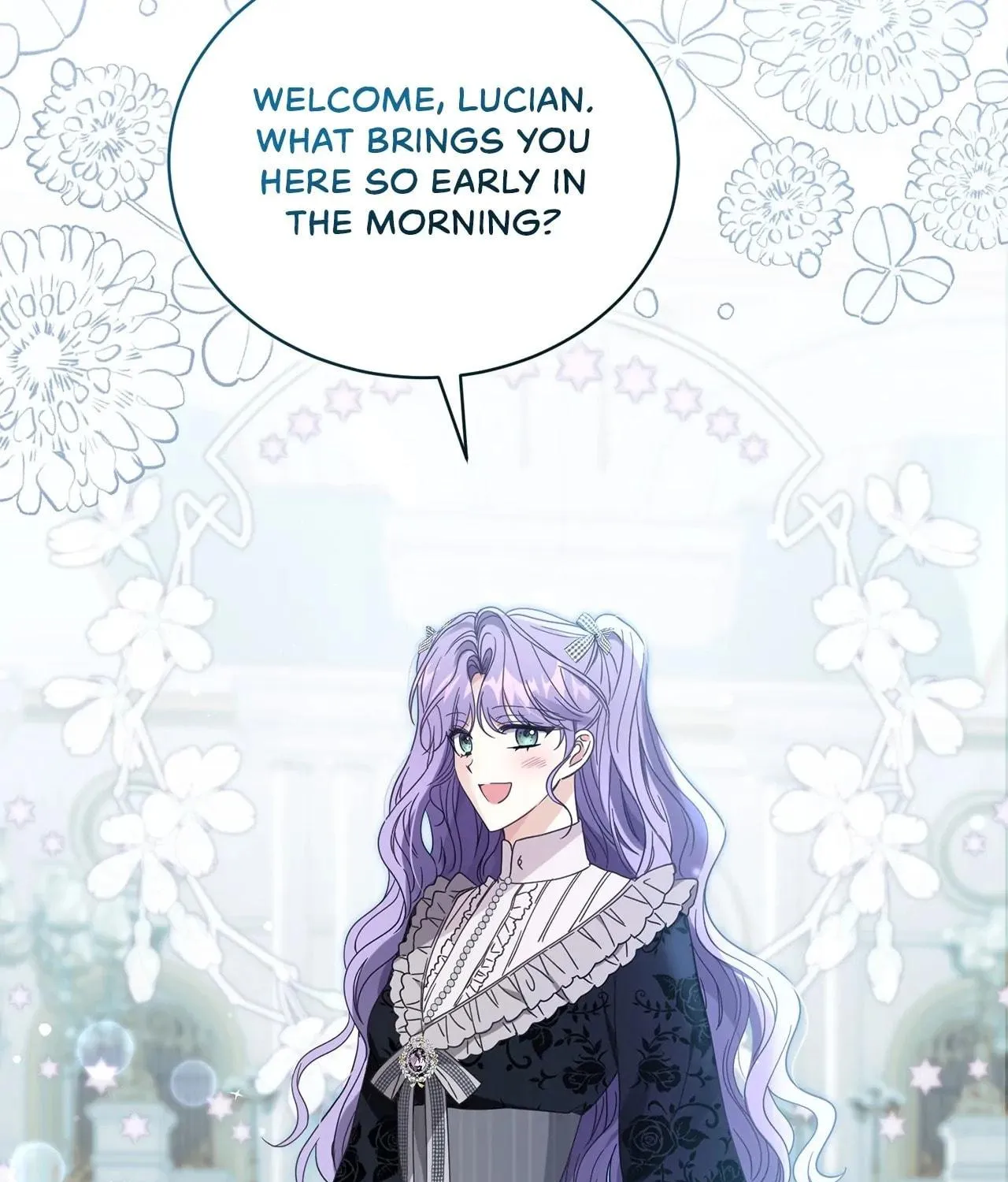 I'm the Corrupted Side Character's Wife Chapter 40 page 74 - 