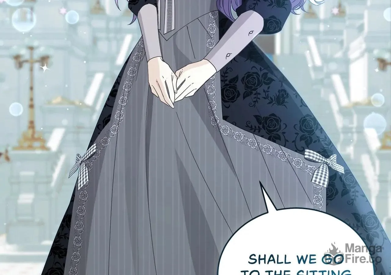 I'm the Corrupted Side Character's Wife Chapter 40 page 75 - 