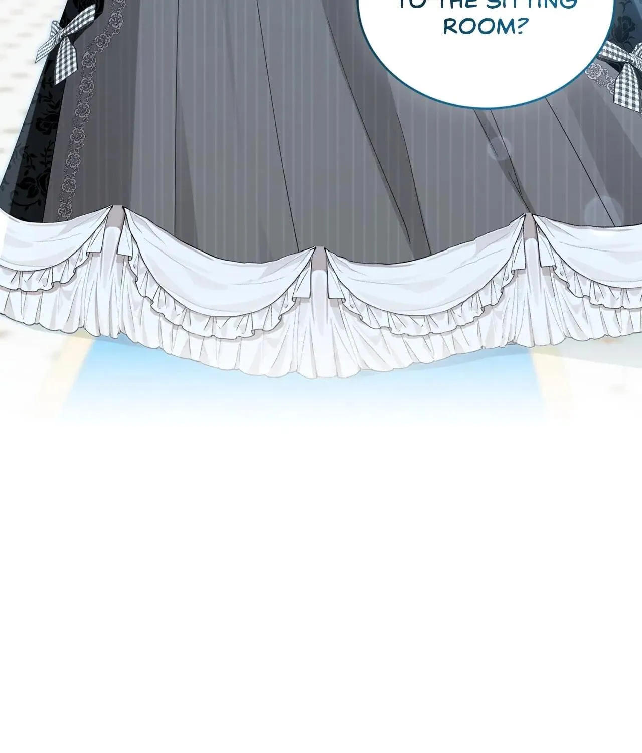 I'm the Corrupted Side Character's Wife Chapter 40 page 76 - 