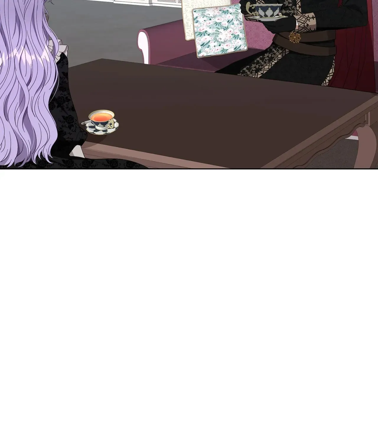 I'm the Corrupted Side Character's Wife Chapter 40 page 82 - 