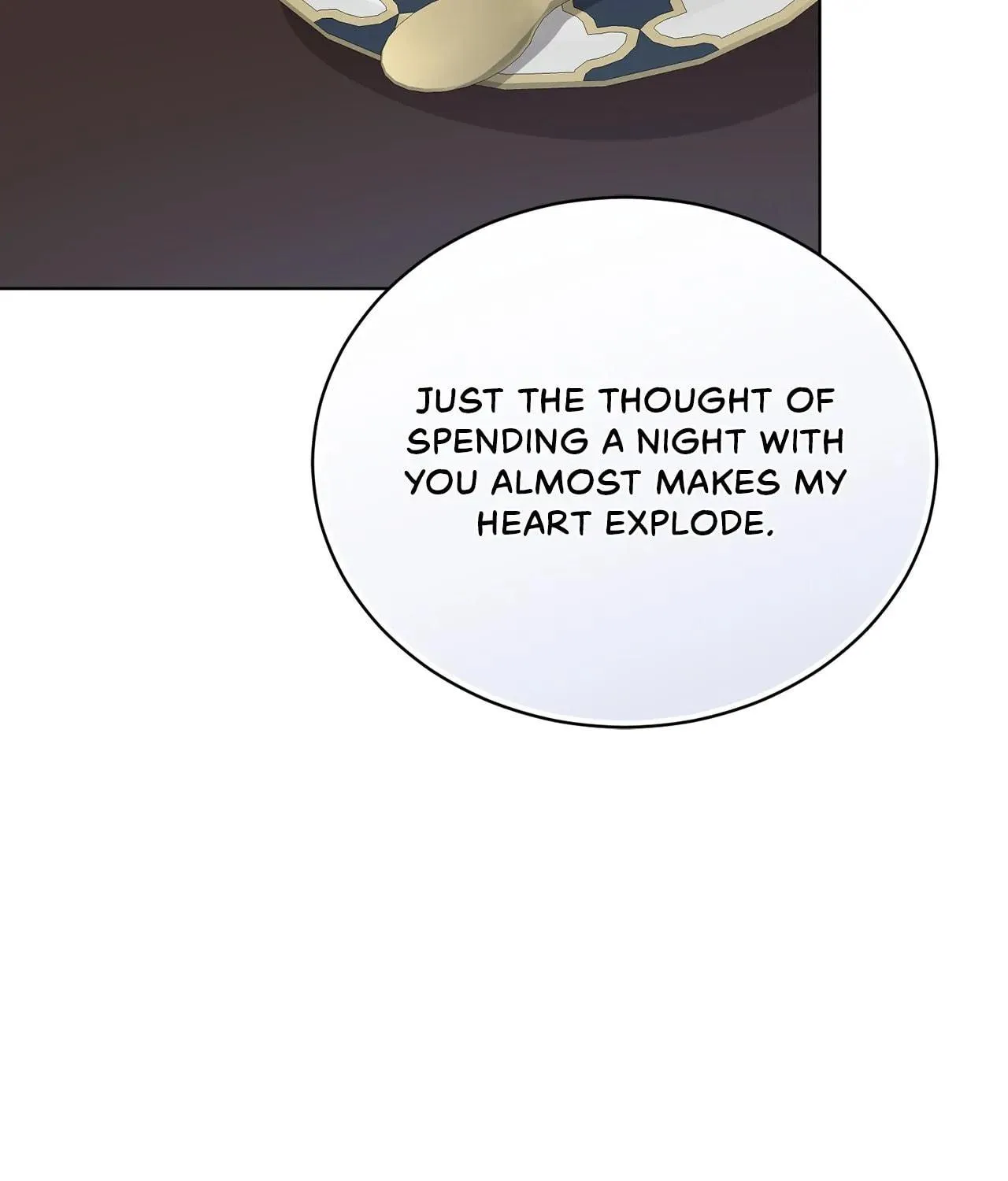 I'm the Corrupted Side Character's Wife Chapter 40 page 91 - 