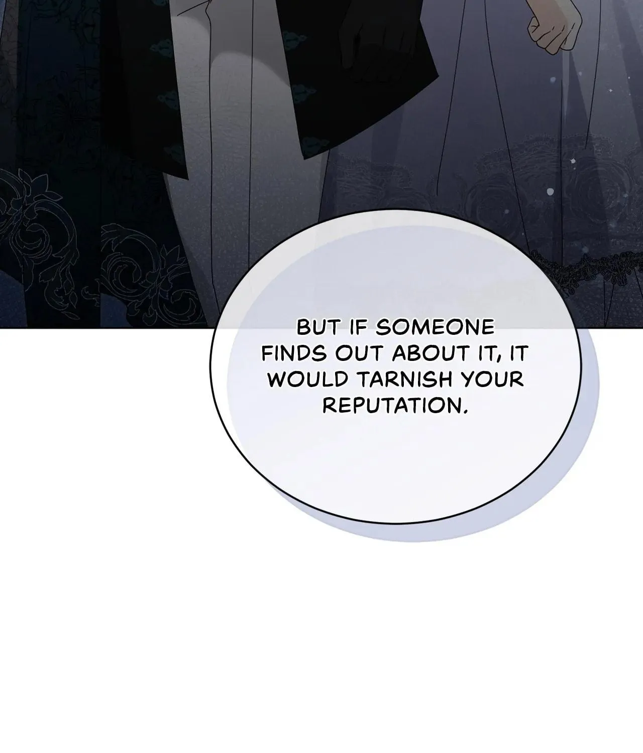 I'm the Corrupted Side Character's Wife Chapter 40 page 95 - 