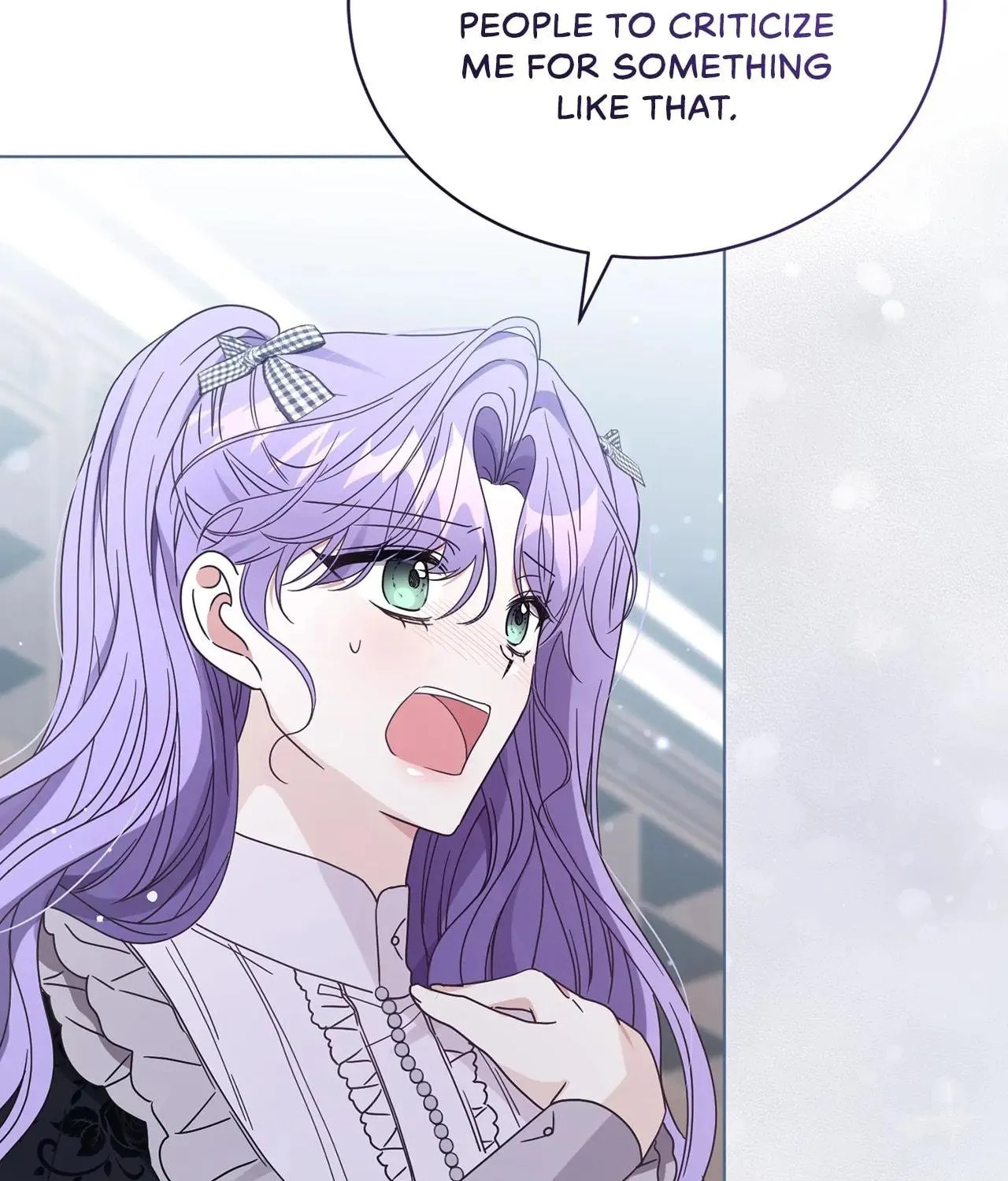 I'm the Corrupted Side Character's Wife Chapter 40 page 97 - 